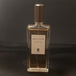 Serge Lutens - Datura noir